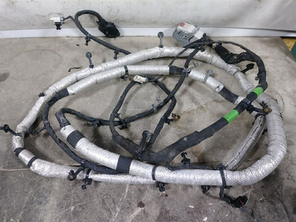 Frame harness (right side) 68385065AE 2020 Dodge Ram 2500