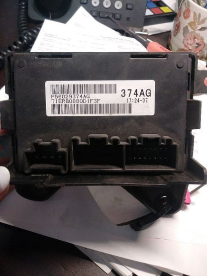 1991 DODGE RAM150 OVER-DRIVE LOCKOUT SWITCH. PART NUMBER 56003266