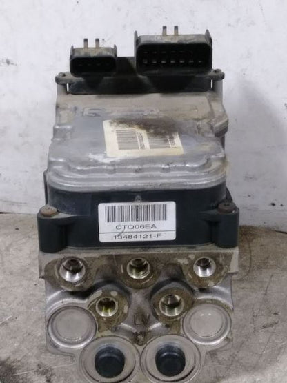 2002 DODGE RAM1500 ABS UNIT. PART NUMBER 52010032AF