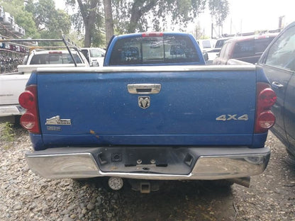 2009 RAM 2500 ABS UNIT