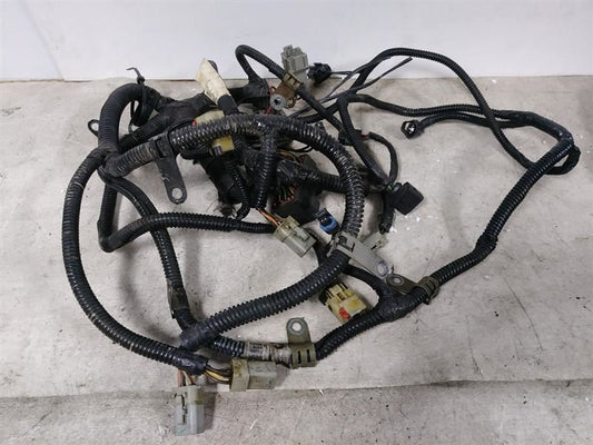 RAM2500 DIESEL FRONT ENGINE WIRE HARNESS MOPAR PART NUMBER 05114431AA