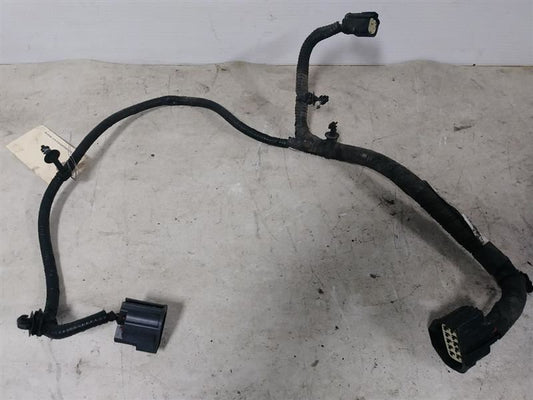 2014 DODGE RAM1500 FRONT AXLE JUMPER HARNESS PART NUMBER 68105605AD