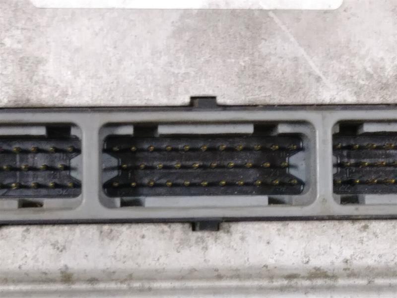 Engine Control Module (ECM) 05094866AC 2001 Dodge Ram 1500