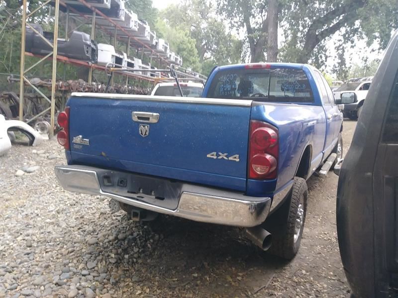 2009 RAM 2500 ABS UNIT