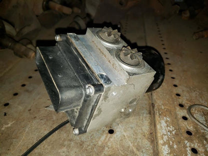 2009 RAM 2500 ABS UNIT