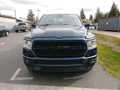 2019 RAM1500 (NEW BODY STYLE) ACTIVE VIBRATION CANCELING MODULE