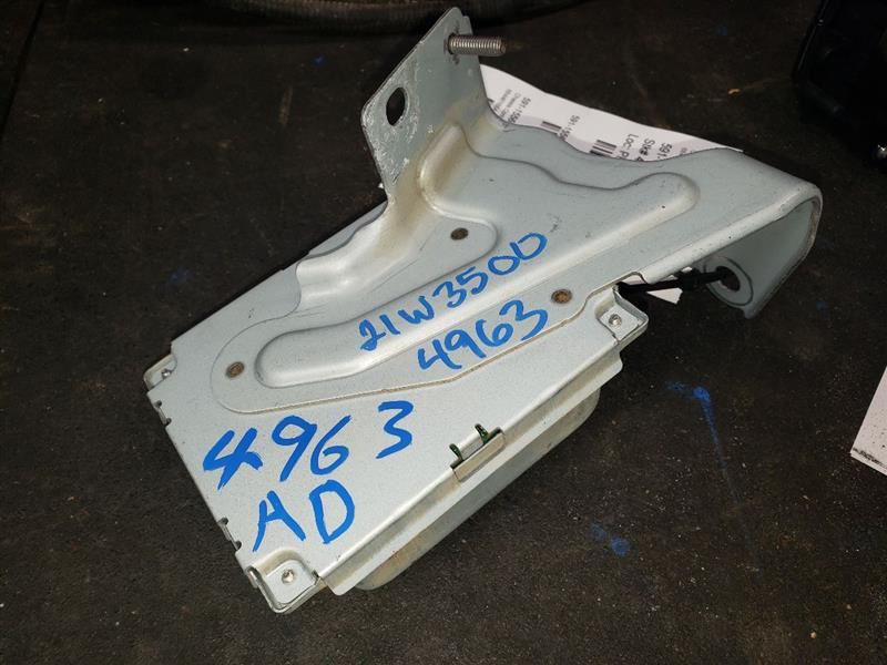 2021 RAM3500 AISIN TRANSMISSION CONTROL MODULE (TCM). PART NUMBER 68504640AC