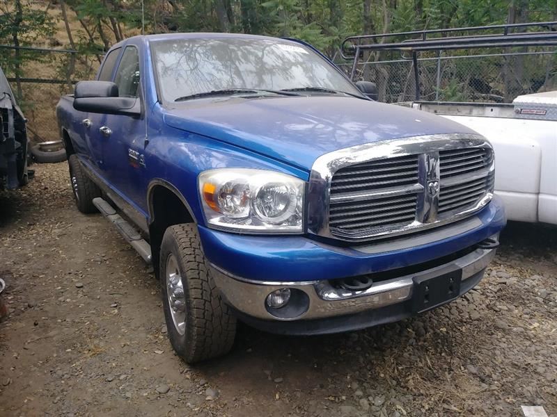 2009 RAM 2500 ABS UNIT