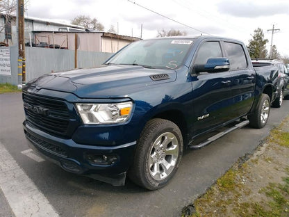 2019 RAM1500 (NEW BODY STYLE) ACTIVE VIBRATION CANCELING MODULE