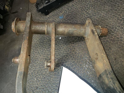 1977 DODGE D200 BRAKE & CLUTCH PEDAL