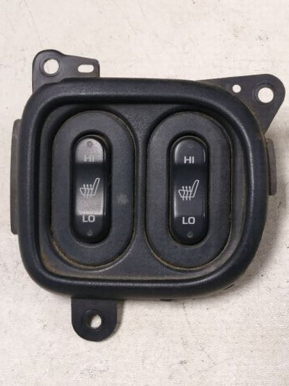 2000 DODGE RAM3500 SEAT HEATER SWITCH