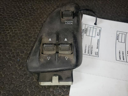 1998 DODGE DAKOTA MASTER WINDOW SWITCH. PART NUMBER 56021383