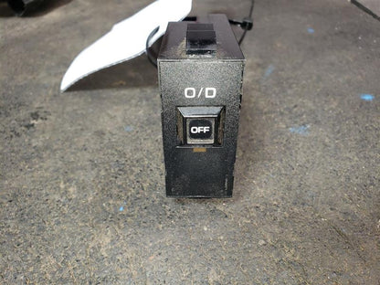 1991 DODGE RAM150 OVER-DRIVE LOCKOUT SWITCH. PART NUMBER 56003266