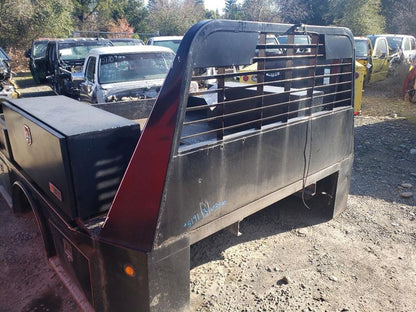 2013 RAM 3500 172.4 INCH WHEELBASE.  FLAT BED